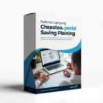Retirement And Tax Saving Planning Service Package 4