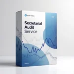 Secretarial Audit Service Package 1