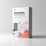 Secretarial Audit Service Package 5