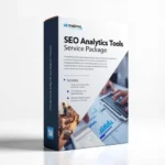 Seo Analytics Tools Service Package 1