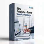 Seo Analytics Tools Service Package 2