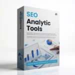 Seo Analytics Tools Service Package 4