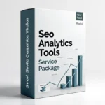 Seo Analytics Tools Service Package 5