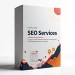 Seo Services Service Package 1