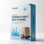 Shipment Tracking Systems Service Package 4