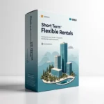 Short Term Flexible Rentals Service Package 2