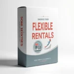 Short Term Flexible Rentals Service Package 4