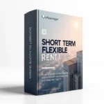 Short Term Flexible Rentals Service Package 5
