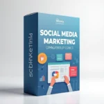 Social Media Marketing Service Package 3