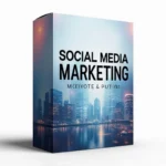 Social Media Marketing Service Package 4