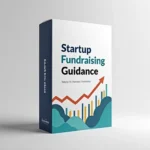Startup Fundraising Guidance Service Package 1