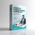 Startup Fundraising Guidance Service Package 2