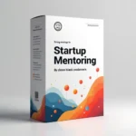 Startup Mentoring And Pitch Deck Creation Service Package 4