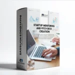 Startup Mentoring And Pitch Deck Creation Service Package 5
