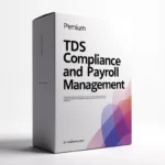 Tds Compliance And Payroll Management Service Package 1