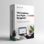 Tds Compliance And Payroll Management Service Package 2
