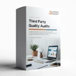 Third Party Quality Audits Service Package 1