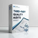 Third Party Quality Audits Service Package 4