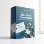 Verified Buyer Leads Directories Service Package 2