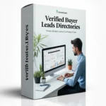 Verified Buyer Leads Directories Service Package 3