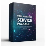 Video Marketing Service Package 2