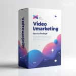 Video Marketing Service Package 4