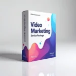 Video Marketing Service Package 5