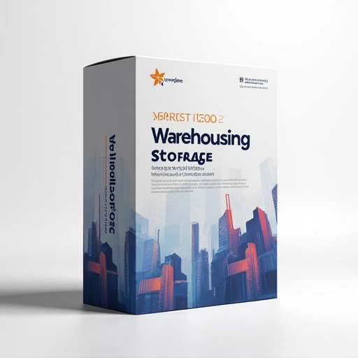Product Image Warehousing Storage Facilities Service Package 2 - Image 1