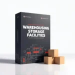 Warehousing Storage Facilities Service Package 4