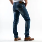 Denim Jeans - Export Quality 1