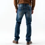 Denim Jeans - Export Quality 3