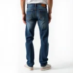 Denim Jeans - Export Quality 5