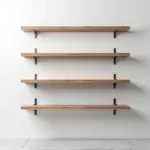 Shelves - Export Quality 3