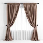 Curtains - Export Quality 2