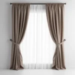 Curtains - Export Quality 3