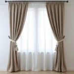 Curtains - Export Quality 5