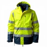 Reflective Jackets - Export Quality 2