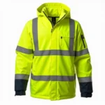 Reflective Jackets - Export Quality 4