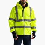 Reflective Jackets - Export Quality 5