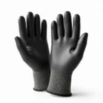 Industrial Gloves - Export Quality 2