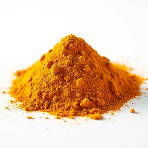 Product Image Turmeric - Export Quality 3 - Image 1