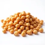Chickpeas - Export Quality 1