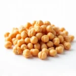 Chickpeas - Export Quality 5