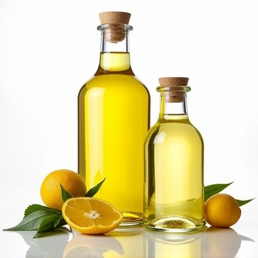 Product Image Cold Pressed Oils - Export Quality 4 - Image 1
