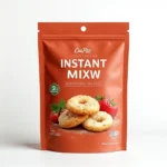 Instant Mixes - Export Quality 4
