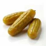 Pickles - Export Quality 4