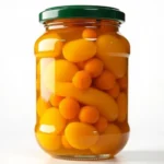 Mango Pickles - Export Quality 3