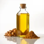 Mustard Oil - Export Quality 5