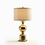 Brass Lamps - Export Quality 2