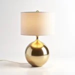 Brass Lamps - Export Quality 5
